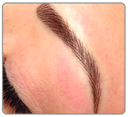 Microblading