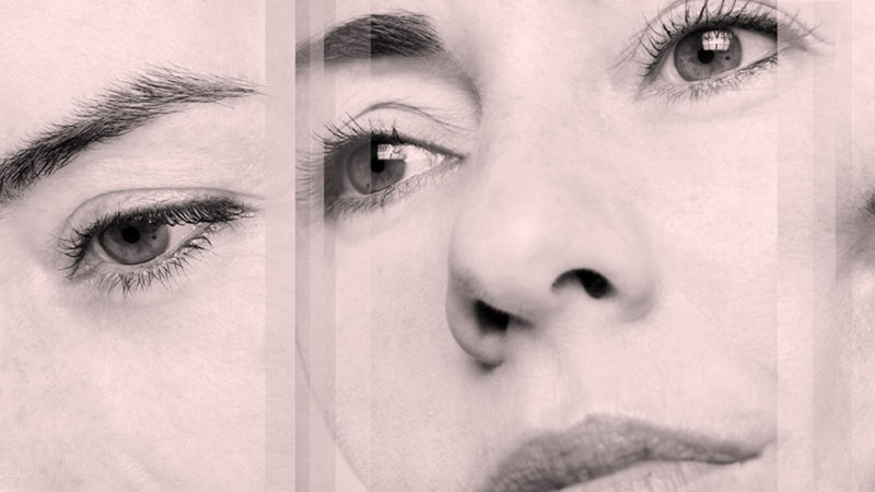 Diseño de la mirada CABALLERO+PONS Barcelona Banner