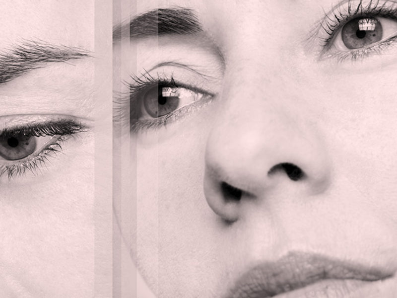 Diseño de la mirada CABALLERO+PONS Barcelona Banner