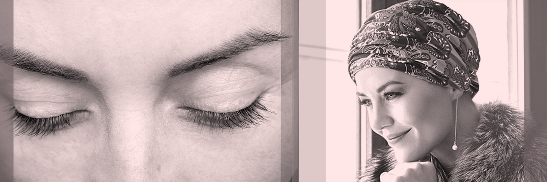 Estética Oncológica CABALLERO+PONS Barcelona Banner
