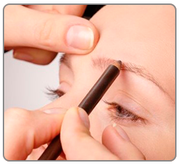 Lápices Cejas