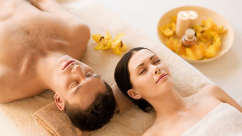 masaje facial kobido