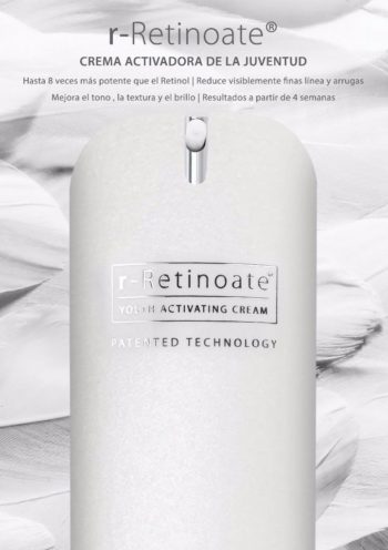 r retinoate medik8